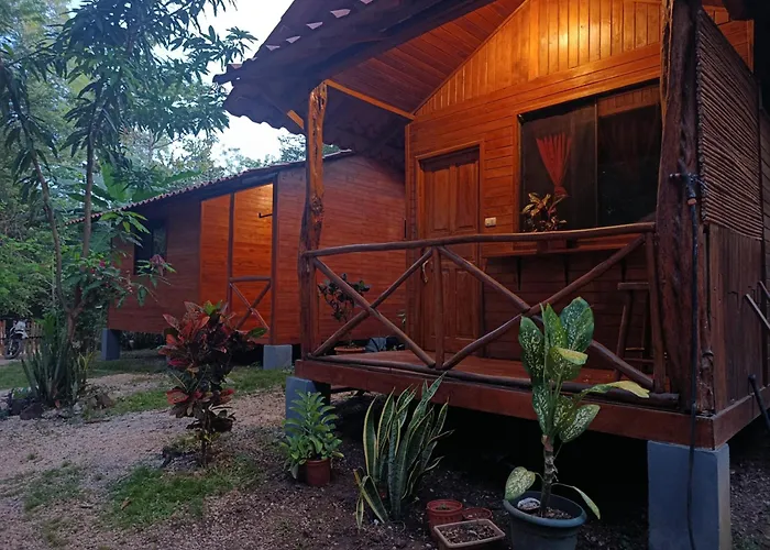 Aura Apartment