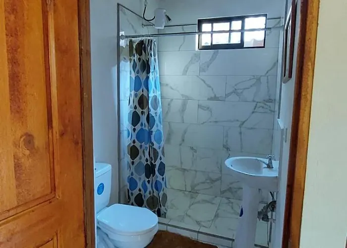 Aura Apartment *