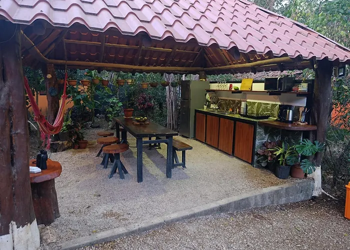 Aura * Tamarindo