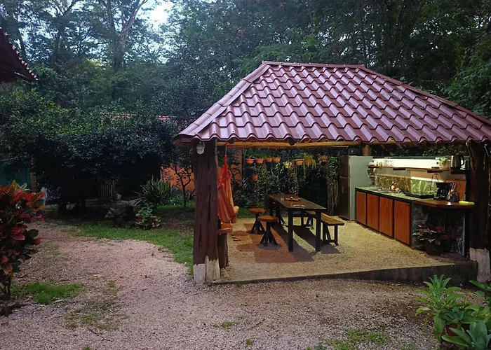 Aura Apartment Tamarindo